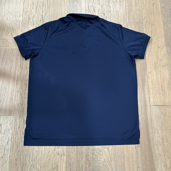 U.S. Polo Assn. Men's Stretch Performance Shirt Size XL - Picture 2 of 7